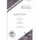 Silent Night (SATB)