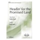 Headin' for the Promised Land (SATB)