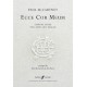 McCartney-Ecce Cor Meum: The Choral Suite