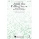 Amid the Falling Snow (SATB)