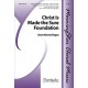 Christ Is Made the Sure Foundation (SATB)