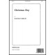 Christmas Day (SATB)