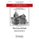 Love of God, The (SSAATB)