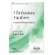 Christmas Fanfare (SAB)