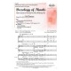 Doxology of Thanks (Orch)