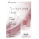 Forever and Until (SATB)