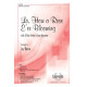 Lo, How a Rose E'er Blooming (SATB)