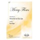 Mercy Flows (SATB)