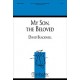 My Son the Beloved (SATB)