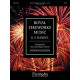 Rpyal Fireworks Music (Piano and Organ Duet)