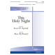 This Holy Night (SATB)