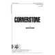 Cornerstone (SATB)