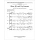 Bless O Lord Thy Servants (SATB)