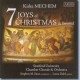 Seven Joys of Christmas and Beyond - CD