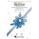 Mistletoe (SATB)