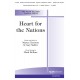 Heart for the Nations  (Acc. CD)