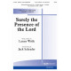 Surely the Presence of the Lord is in This Place  (SATB)