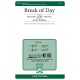 Break of Day  (String Parts)