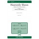 Heavenly Shoes  (SATB)