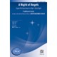 A Night of Angels (SAB)