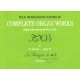 Mendelssohn Complete Organ Works – Volume IV