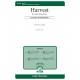 Harvest  (SATB)