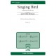 Singing Bird  (SATB)