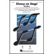 Disney on Stage (Medley) Accompaniment CD