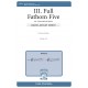 Full Fathom Five  (SA)