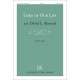 Lord of Our Life  (SATB)