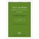 I Sing the Birth  (SATB)