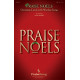 Praise Noels (Accompaniment CD)