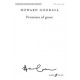 Promises of Grace  (SATB)