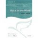 Voice on the Wind  (SSAA)