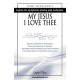 My Jesus I Love Thee (Orchestration CD)