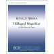 Hildegard Magnificat  (SSA)