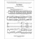 To Music  (SATB)