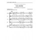 Lux Aeterna  (SATB)