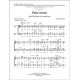 Pater Noster  (SATB)