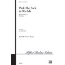 Pack She Back to She Ma  (2-Pt)