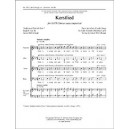 Kerstlied  (SATB)