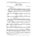 The Cloud  (SATB)