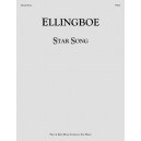 Star Song  (Choral Score)