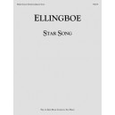 Star Song  (Score for Soloist & Conductor)