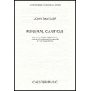 John Taverner: Funeral Canticle  (SATB) *POD*