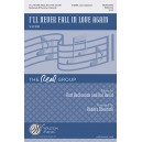 I'll Never Fall In Love Again (SATB)