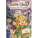 Bows Of Holly (Accompaniment CD)