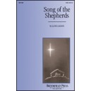 Song of the Shepherds  (SATB)