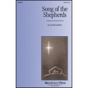 Song of the Shepherds  (SAB)