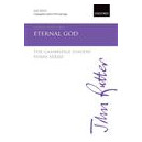 Eternal God (SATB)